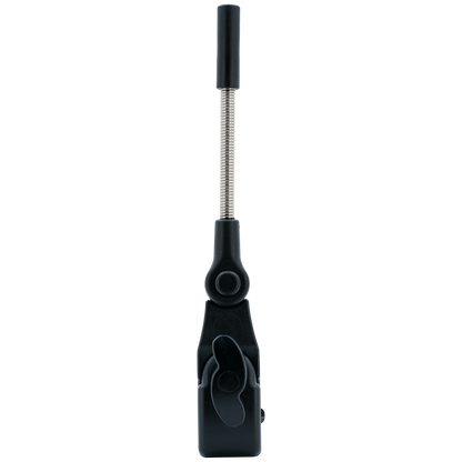 Bounce Stroller Umbrella UPF50+ Black