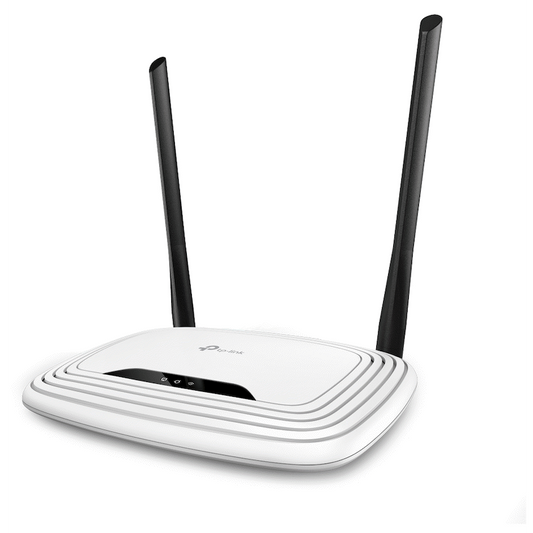 TP-Link TL-WR841N 300Mbps Wireless N Router