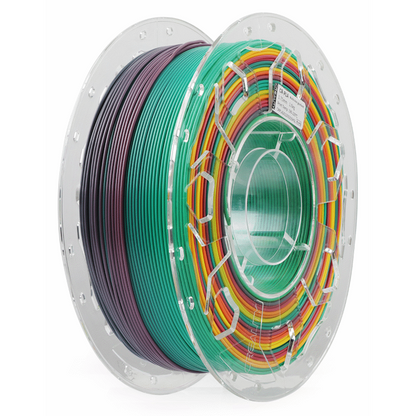 Creality CR-PLA Filament 1kg - Rainbow