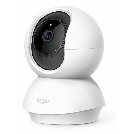 TP-Link Tapo TC70 1080P Pan/Tilt Home Security Wi-Fi Camera
