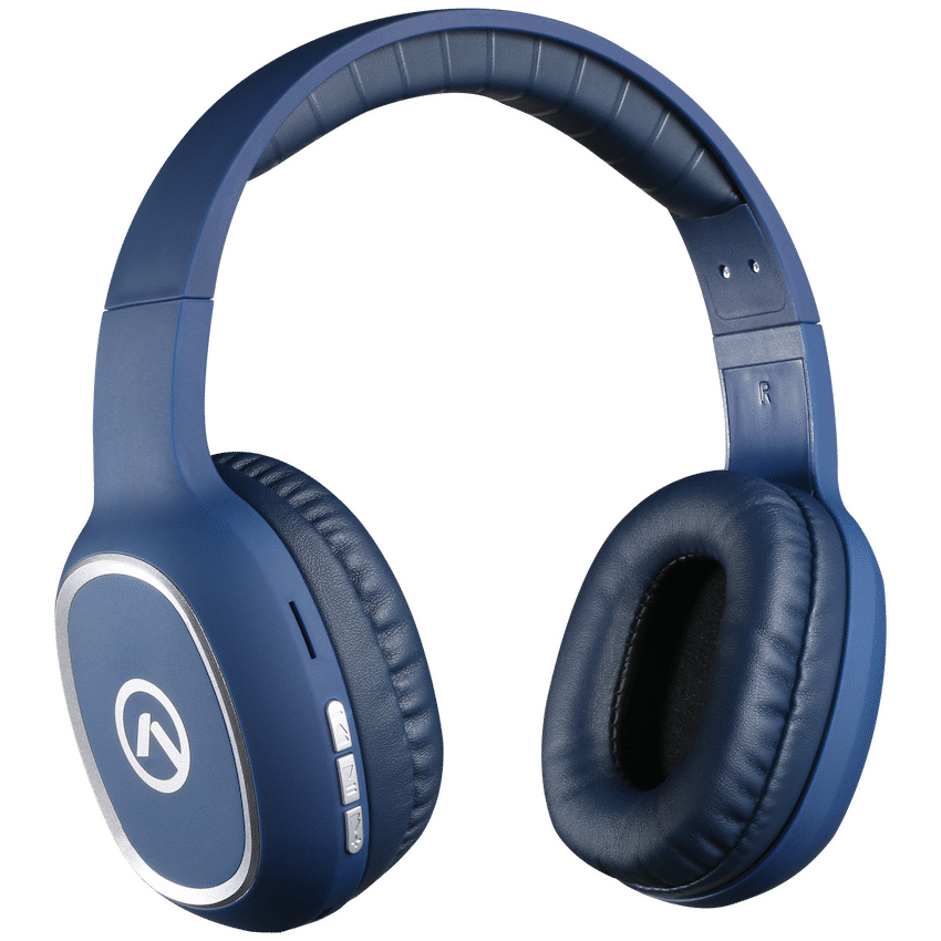 Amplify Chorus series Bluetooth Wireless Headphones - Dark blue