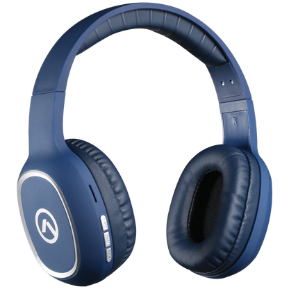 Amplify Chorus series Bluetooth Wireless Headphones - Dark blue