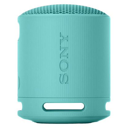 Sony XB100 Portable Bluetooth Speak - Blue