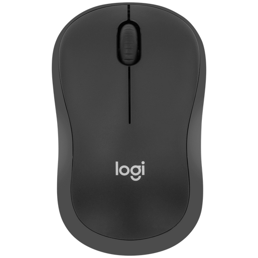 M240 Silent Bluetooth Mouse - Graphite