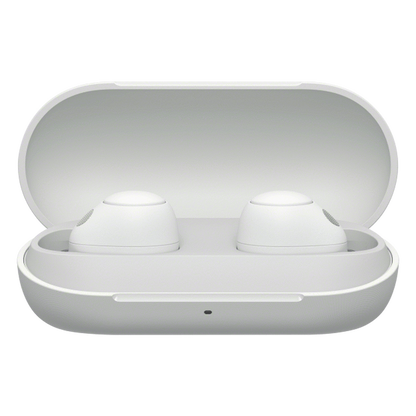 Sony WF-C700N (White) True Wireless Earbuds