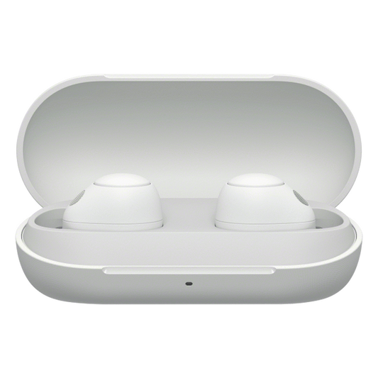 Sony WF-C700N (White) True Wireless Earbuds