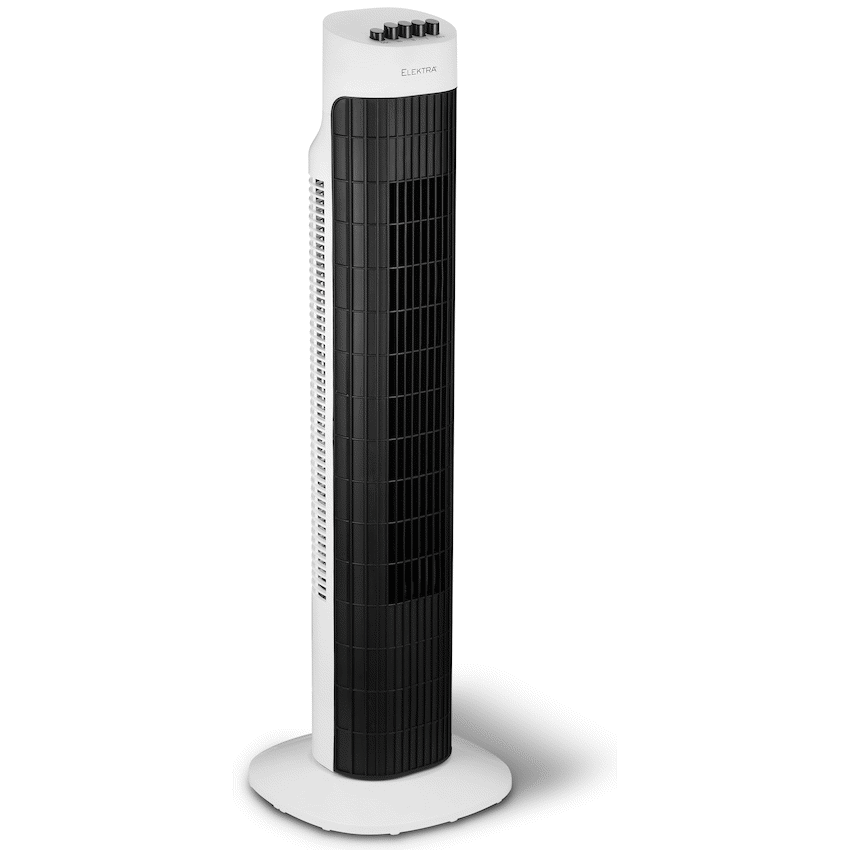 Elektra 78cm Tower Fan