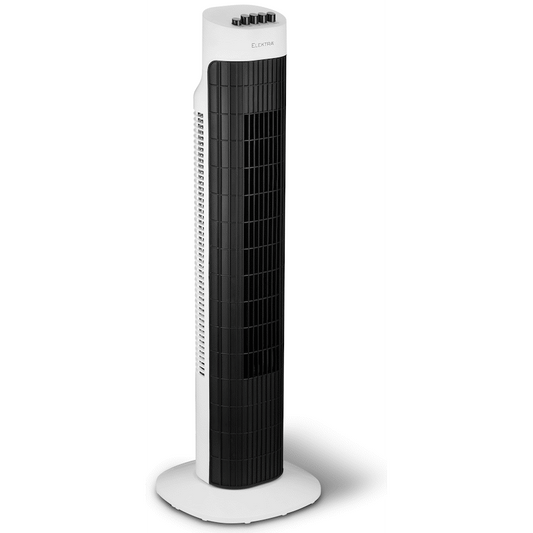 Elektra 78cm Tower Fan