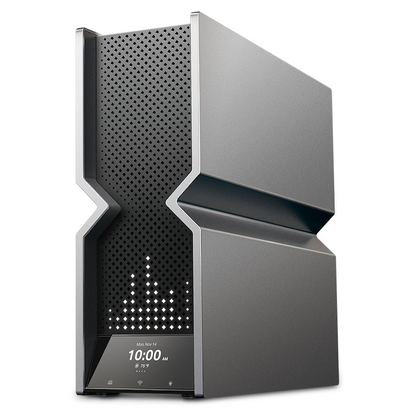 TP-Link Archer BE24000 Quad-Band Wi-Fi 7 Router