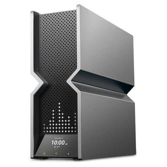 TP-Link Archer BE24000 Quad-Band Wi-Fi 7 Router