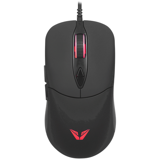 VX Gaming Hera Series 12000DPI 7-Button Gaming Mouse