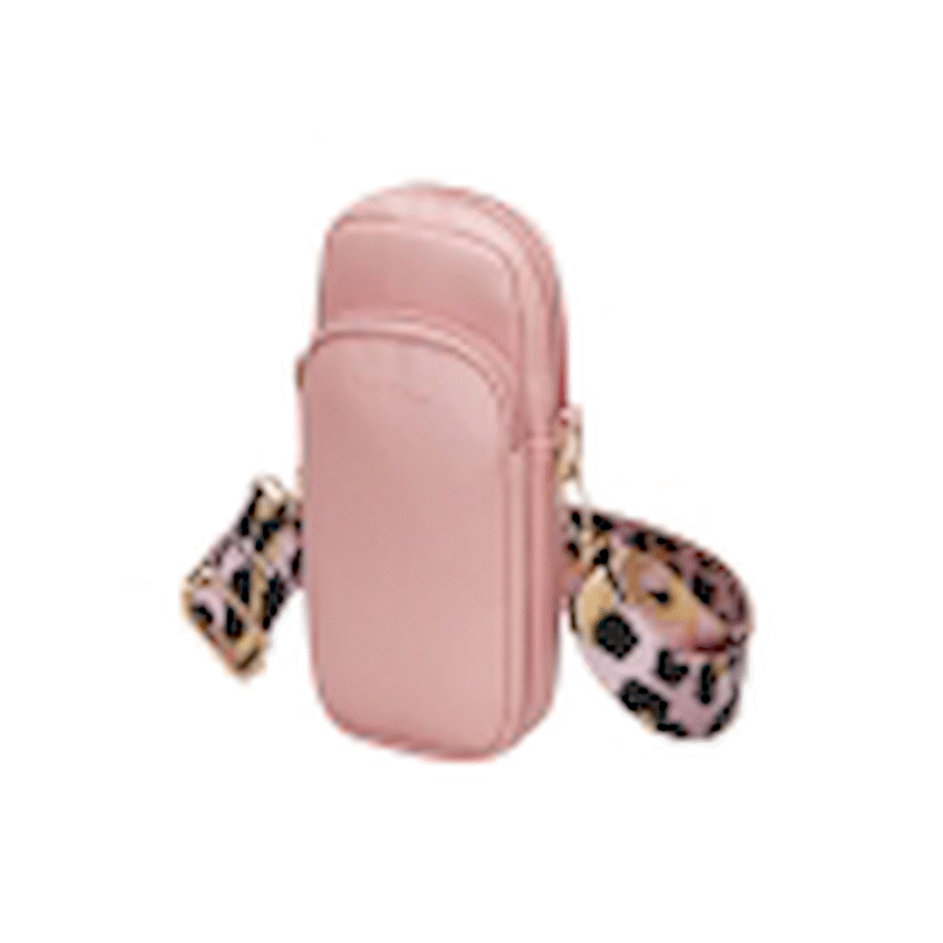 SupaNova Donna Device Cross Body - Pink