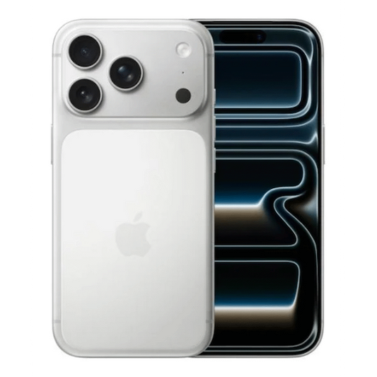 IPHONE 17 PRO MAX 256GB SILVER Cellular