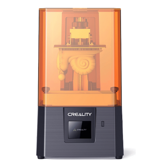 Creality Halot-R6 Resin 3D Printer