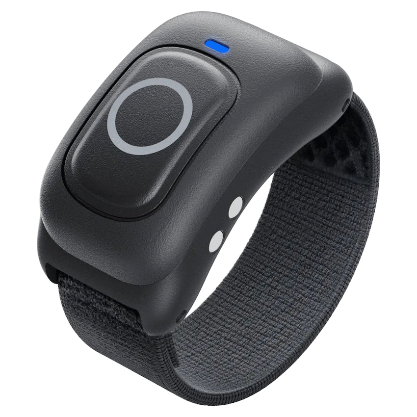 Insta360 Ring Remote