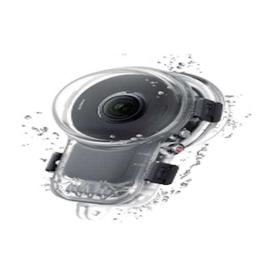 Insta360 X6 Invisible Dive Case Pro