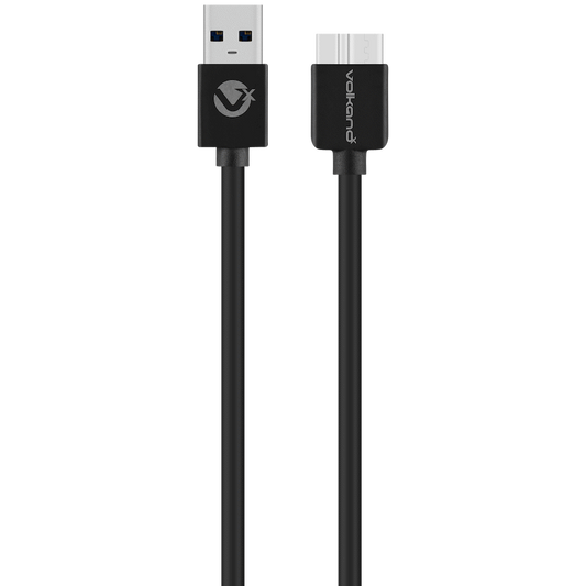 VolkanoX Data Series USB3.0 Micro USB Cable 1.8m