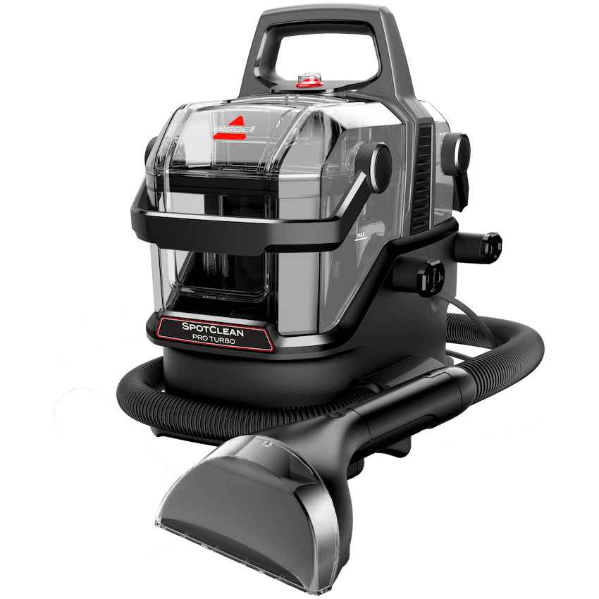 BISSELL SpotClean Pro Turbo (Order in Qty of 1)