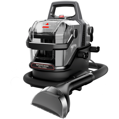 BISSELL SpotClean Pro Turbo (Order in Qty of 1)