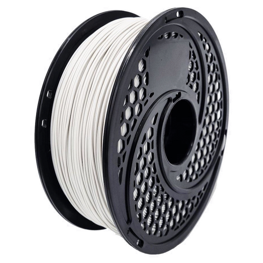 SA Filament TPU 95A 500g - White