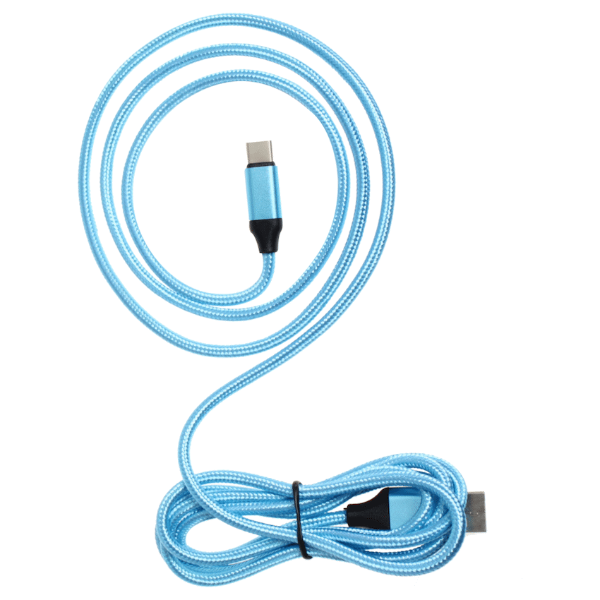 Rocka Fashion Cable Type-C 1.8m