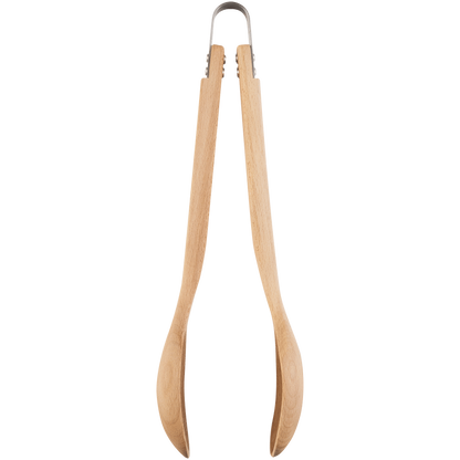 Legend Premium Beechwood salad server