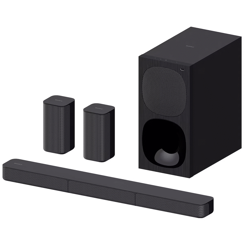 Sony HT-S20R 400w 5.1ch Dolby Soundbar