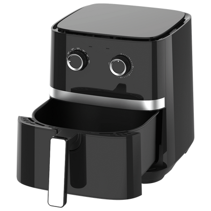 5l Mechanical Air Fryer