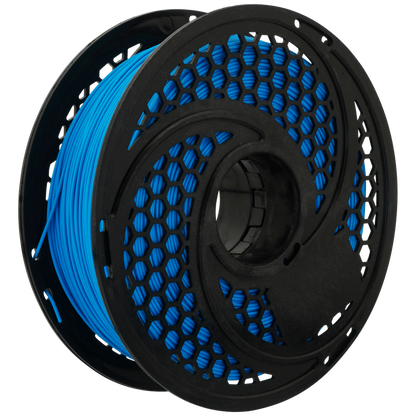 SA Filament Silk PLA Plus Filament 1kg - Sky Blue