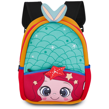 Quest Neoprene Backpack Mermaid