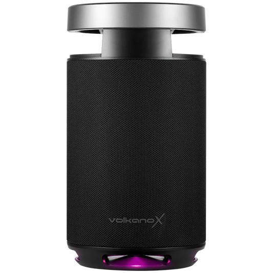 VolkanoX S800 Portable Bluetooth Party Speaker