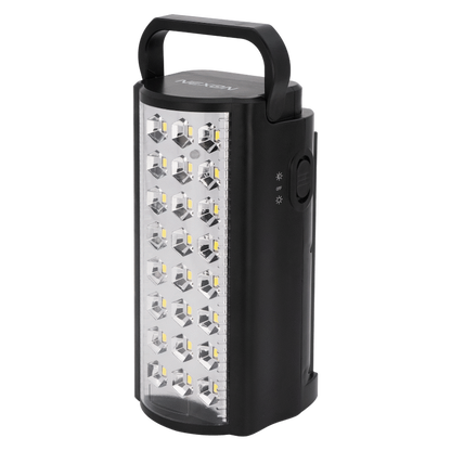 Nexon Rechargeable Lantern 800 Lumen - Black