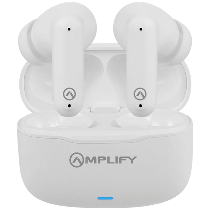 Amplify Cosmic Series ANC TWS Earphone - White