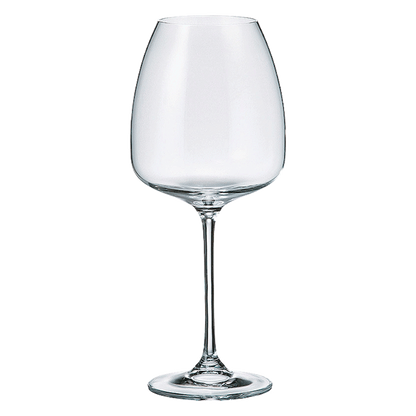 Legend Cape Classique Red Wine Glass 610ml - 4pc set ( Order in Qty of 4)