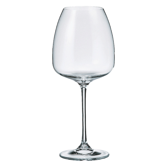 Legend Cape Classique Red Wine Glass 610ml - 4pc set ( Order in Qty of 4)
