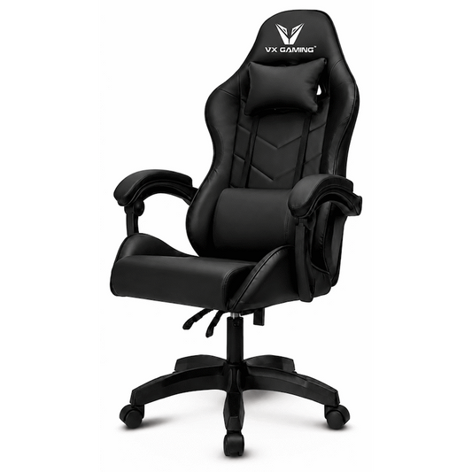 Mercury VX Gaming Chair - Black
