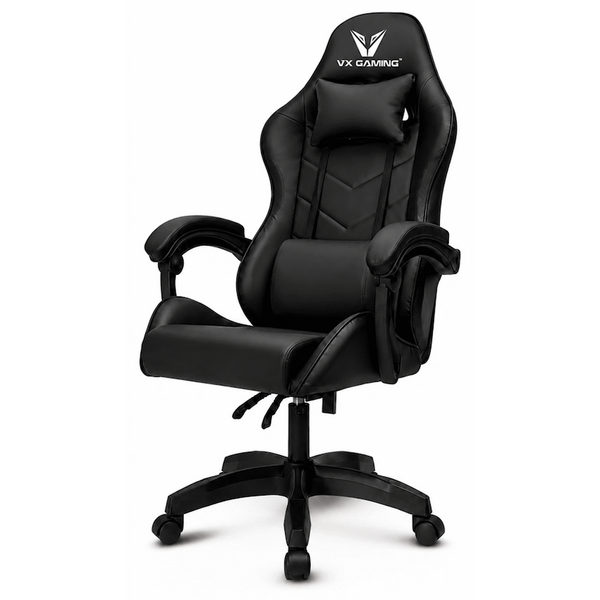 Mercury VX Gaming Chair - Black