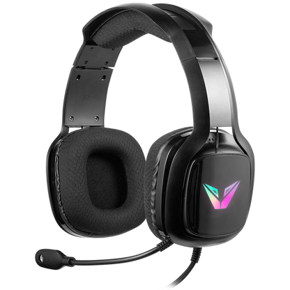 VX Gaming Maverick series Gaming Headset RGB