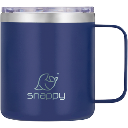 Snappy Outdoor Mug 350ml Ocean ( Order in Qty of 6)
