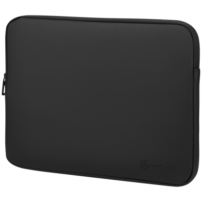 Volkano Quin 15.6" Laptop Sleeve Black