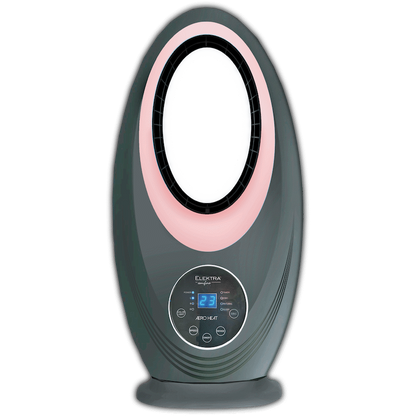 Elektra 2605 - Aero-Heat Bladeless Fan Heater