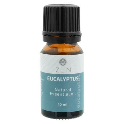 Zen Oil - Eucalyptus