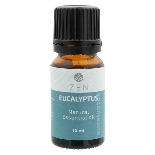 Zen Oil - Eucalyptus