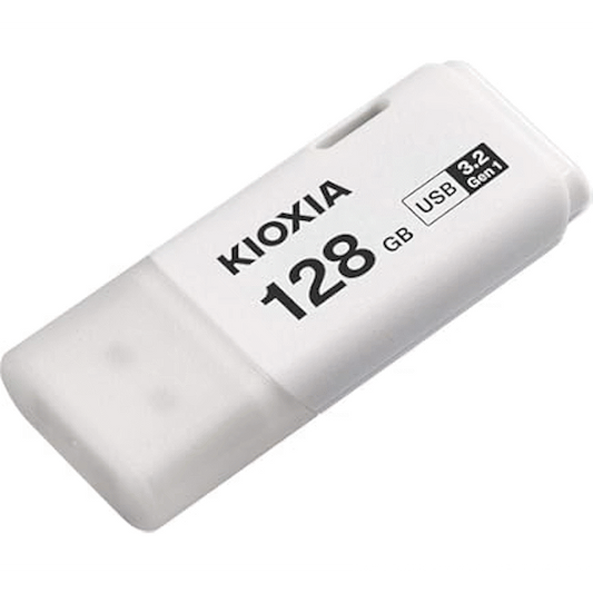 Kioxia U301 - 128gb USB 3.2 Gen 1