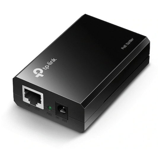 TP-Link TL-POE10R POE Splitter
