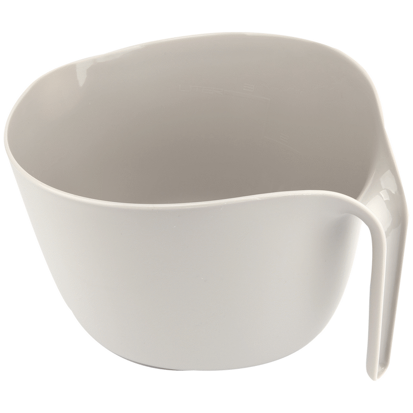 Kitchen Inspire Mixing Bowl 3lt ( Order in Qty of 3)