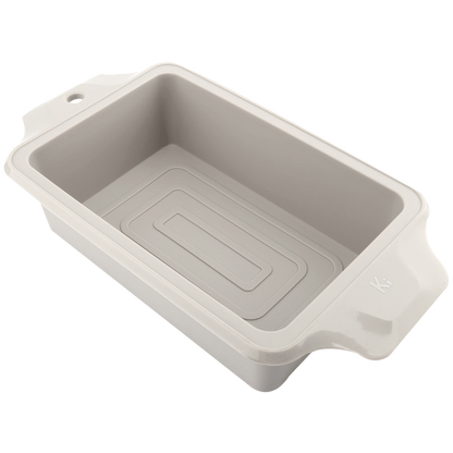 Kitchen Inspire Loaf Pan ( Order in Qty of 6)