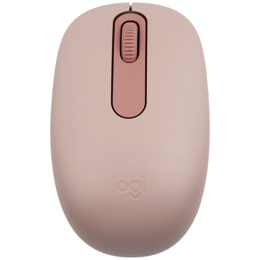 M196 Bluetooth Mouse - Rose
