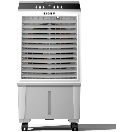 Eiger Rechargeable Air Cooler