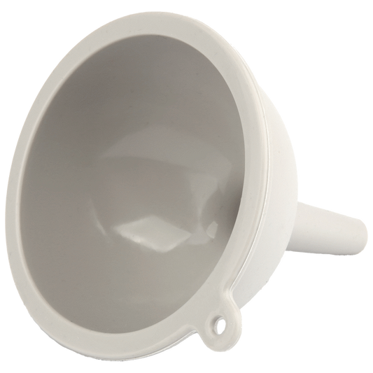 Kitchen Inspire Silicone Funnel ( Order in Qty of 6)
